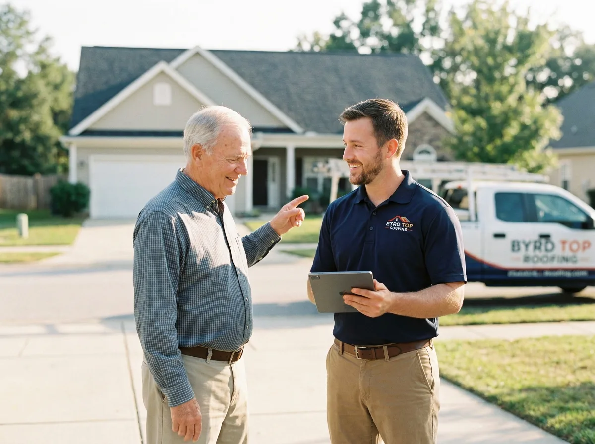 Roofing Union City, GA FAQs